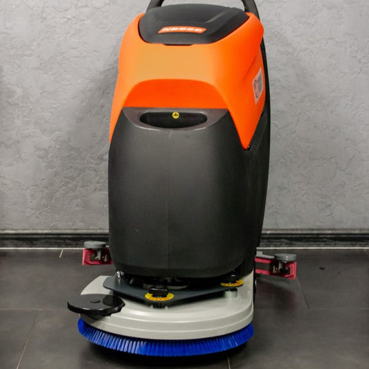 Mașină de spălat pardoseli NB530