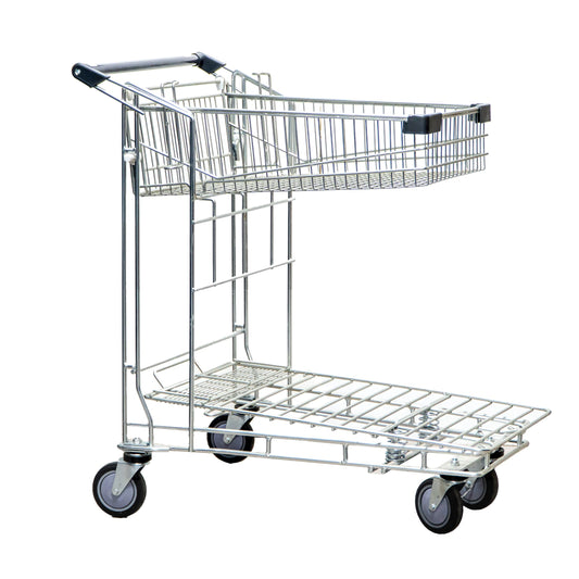 Тележка для покупок SXE-1
