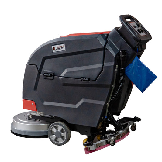 Mașină de spălat pardoseli BDX-XH1