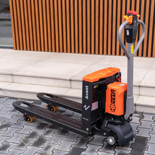 Transpalet Electric AVANT PWB150