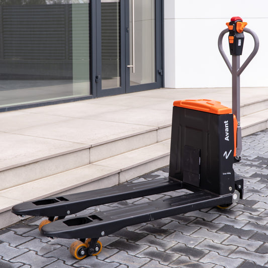 Transpalet Electric AVANT PWB150