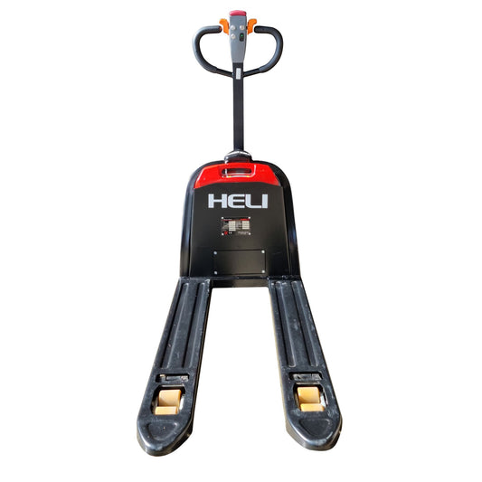 Transpalet Electric CBD20J-LI-S