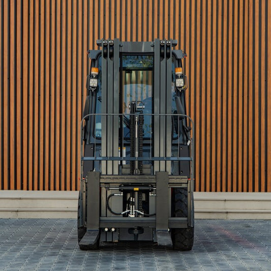 Stivuitor Electric CPD35-A7LIH4-S ZSM470