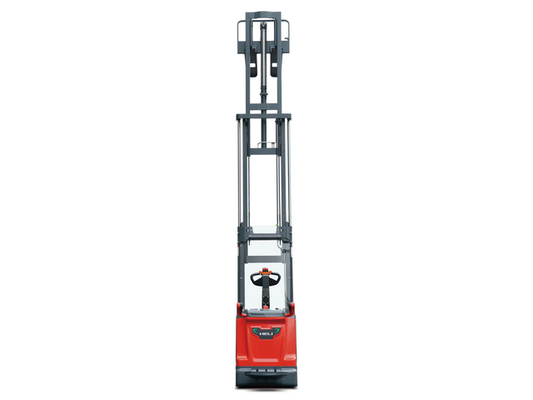 Transpalet Electric cu Catarg CDD20-A2LIH ZSM540