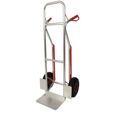 Подъемная тележка HT2106