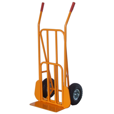 Подъемная тележка HT4024A