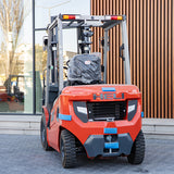 Stivuitor Diesel CPCD25-M3RG3 M350