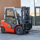 Stivuitor Diesel CPCD25-Q17HG3 ZSM450