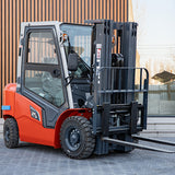 Stivuitor Diesel CPCD25-Q17HG3 ZSM450