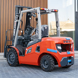 Stivuitor Diesel CPCD35-M3RG3 M350