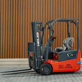 Stivuitor Electric CPD15SH-A2LIG2 M330