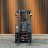 Stivuitor Electric CPD15SH-A2LIG2 ZSM480