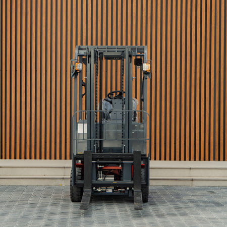 Электрический вилочный погрузчик CPD15SH-A2LIG2 ZSM480