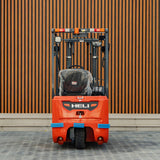 Stivuitor Electric CPD15SH-A2LIG2 M330