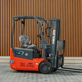 Stivuitor Electric CPD15SH-A2LIG2 ZSM480