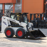 Mini-încărcător CDM 312
