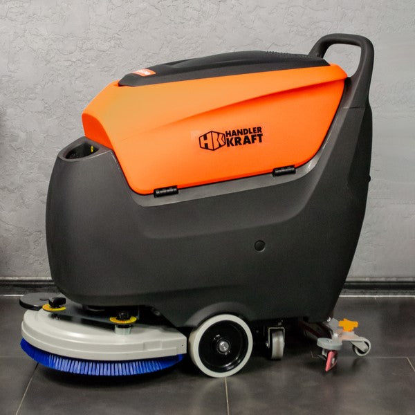 Поломоечная машина NB530