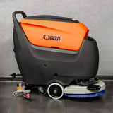 Поломоечная машина NB530