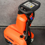 Поломоечная машина NB380