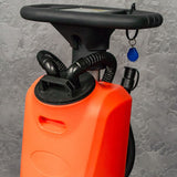 Поломоечная машина NB380