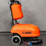 Поломоечная машина NB380