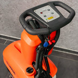 Поломоечная машина NB380