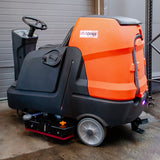 Поломоечная машина NR1060