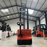 Transpalet Electric cu Catarg CDD12J M300