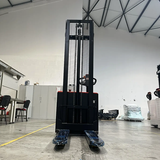 Transpalet Electric cu Catarg CDD12J M300