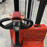 Transpalet Electric cu Catarg CDD12J M300