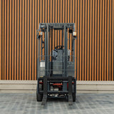 Stivuitor Electric CPD15SH-A2LIG2 ZSM480