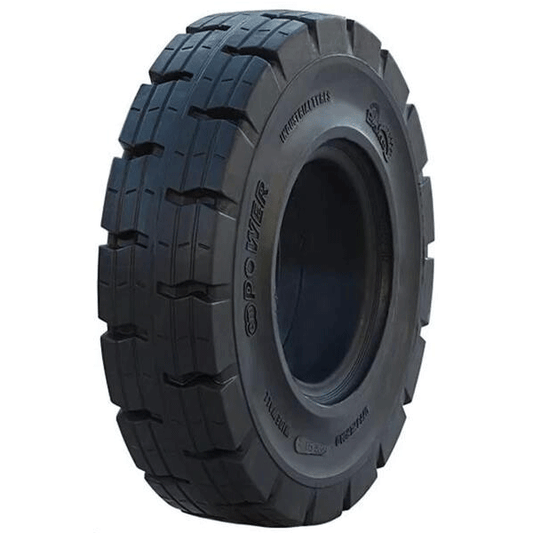 Изумрудные шины с цельным ободом