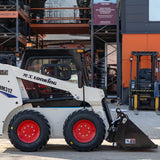 Mini-încărcător CDM 312