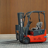 Stivuitor Electric CPD15SH-A2LIG2 ZSM480