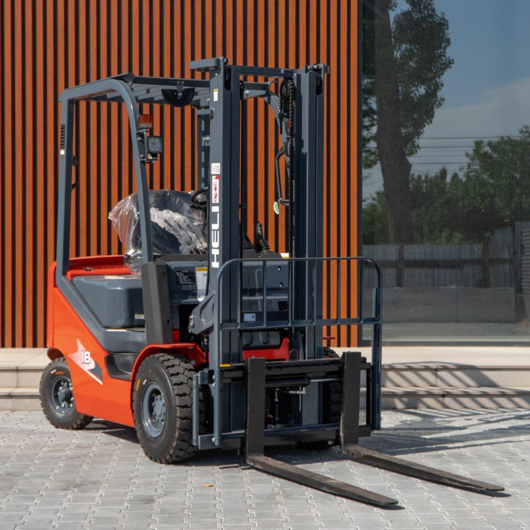 Stivuitor Diesel CPCD18-QC1H3 M330