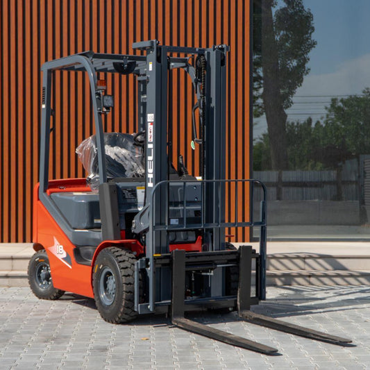 Дизельный вилочный погрузчик CPCD18-QC1H3 M330