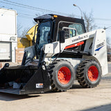 Mini-încărcător CDM 312