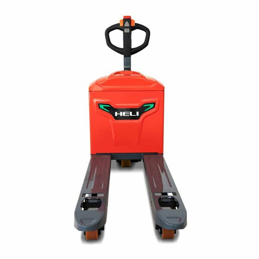 Электрическая тележка CBD15-BLIH