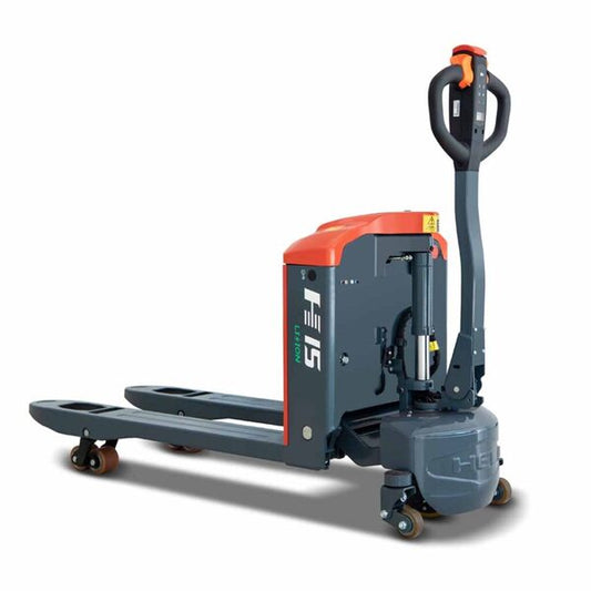 Электрическая тележка CBD15-BLIH