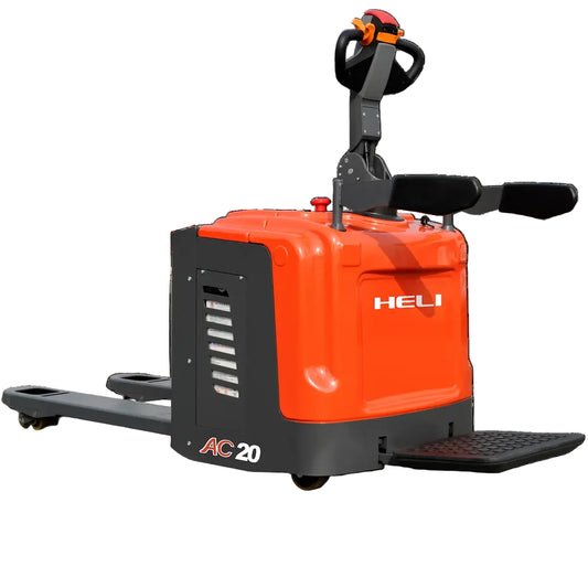 Электрический погрузчик CBD25J-RLI