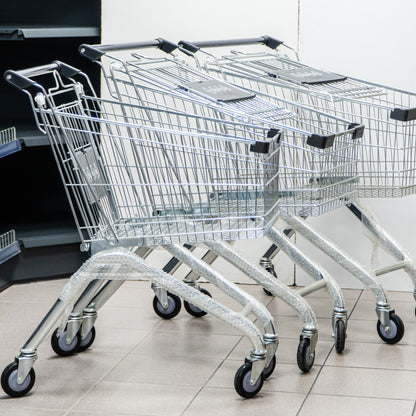 Тележка для покупок SXD-100L