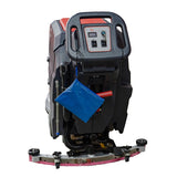 Поломоечная машина BDX-XH1