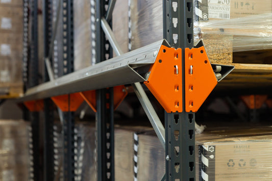 Проект полок для обслуживания автомобилей