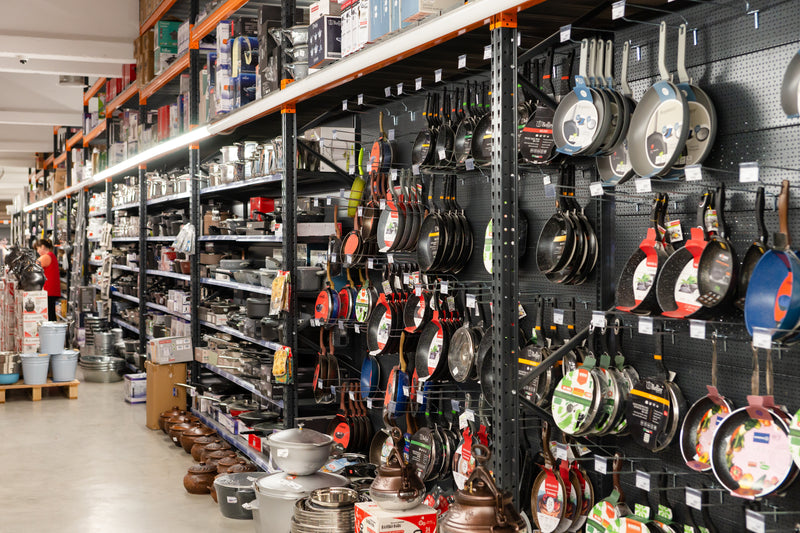 Proiect Rafturi Integrate Cash&Carry Avan-Const SRL