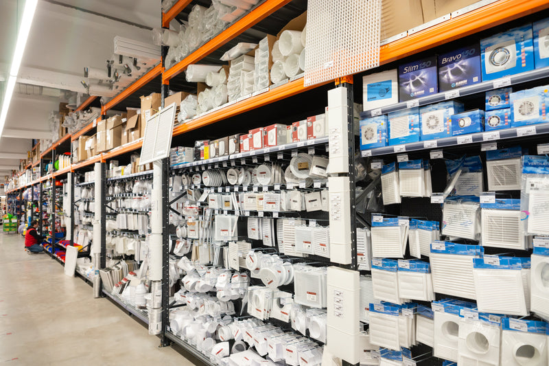 Proiect Rafturi Integrate Cash&Carry Avan-Const SRL
