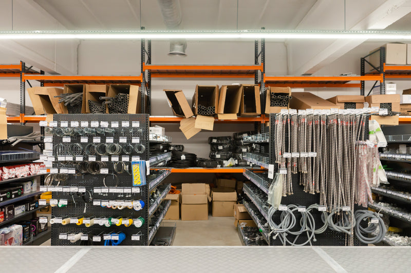 Proiect Rafturi Integrate Cash&Carry Avan-Const SRL
