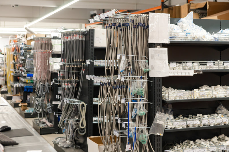 Proiect Rafturi Integrate Cash&Carry Avan-Const SRL