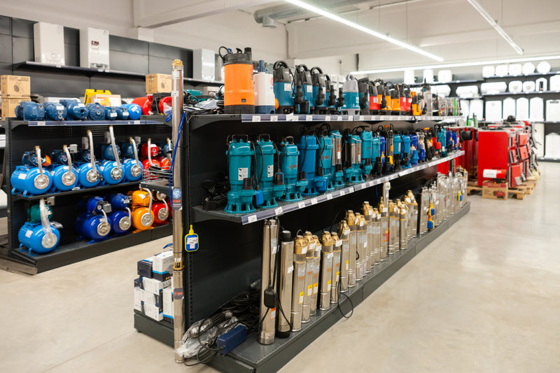 Proiect Rafturi Integrate Cash&Carry Avan-Const SRL