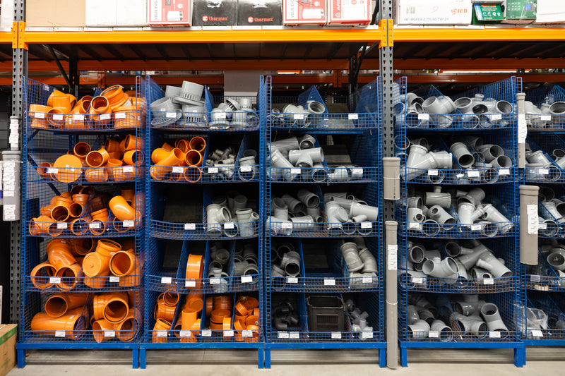 Proiect Rafturi Integrate Cash&Carry Avan-Const SRL