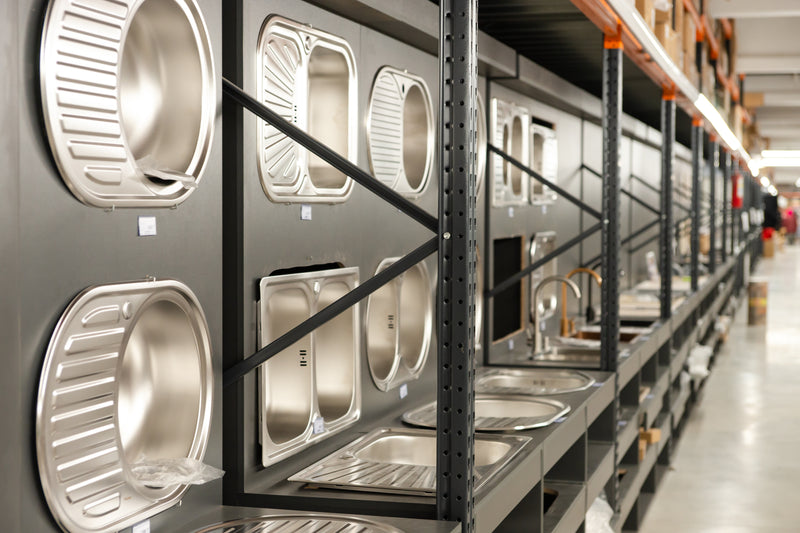 Proiect Rafturi Integrate Cash&Carry Avan-Const SRL